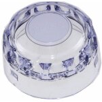 Ss - 193419 ar110o10 couvercle pour moulin � caf� rouge ar1105 - moulinex