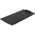 Couvercle de store enrouleur de console centrale a20468076079051 adapt� pour mercedesbenz cclass eclass ...