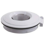 Couvercle superieur pour robot de cuisine bosch - 10005576