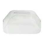 Couvercle transparent pour yaourtiere - fromagere lagrange