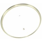 Seb - couvercle en verre (ss - 980726) cocotte - minute tefal
