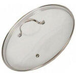 Couvercle verre (ss - 981325) cocotte - minute® seb Couvercle verre (ss - 981325) cocotte - minute® seb