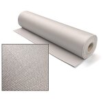 Couverture anti - feu verticale 600