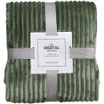 Couverture en liquidation, taille standard, 1 couverture, l�g�re et douce, id�ale pour les canap�s et ...