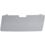 Couverture de pare - chocs avant, couverture avant, couverture de crochet de remorquage usine de voiture ...