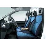 Couvertures scudo 2 jumpy 2 expert 2 2006 - 2016 100% typique