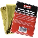 Couverture de survie hp autozubehr 10019 c33534