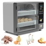 Couveuse ?uf automatique, couveuse automatique avec retournement automatique, contr�le de temp�rature ...