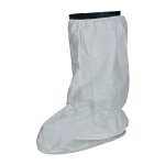 Coverstar - couvre - chaussure � longueur env. 36 cm hauteur env. 47 cm blanc cat�gorie epi i
