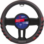 Sparco - couvre - volant grip - noir et rouge Sparco - couvre - volant grip - noir et rouge