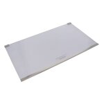 Cover wave guide 30178 - 0026701 - 00 pour r�frig�rateur daewoo