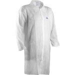 Lot de 50 - blouse jetable sans poches spp xl