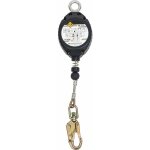 Coverguard - antichute � rappel automatique c�ble 6 m zonda - en360