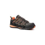 Chaussures de s�curit� basses helvite s1p - noir 42