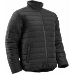 Blouson de travail thermique professionnel yaki - noir 4xl - 62 / 64
