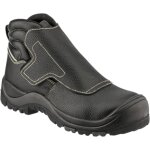 Coverguard - chaussure haute soudeur qandilite ii s3 src hi hro noir p46 9qand10046