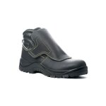 Chaussures de s�curit� montante soudeur qandilite s3 hi hro src noir p39 - coverguard - 9qand39