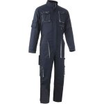 Coverguard - combinaison de travail navy / paddock ii - bleu marine s - 38 / 40