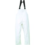 Cotte de travail - blanc s - 40 / 42