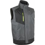 Gilet de travail polaire sans manche azuki - anthracite 2xl - 56 / 58 Gilet de travail polaire sans manche azuki - anthracite 2xl - 56 / 58