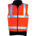 Coverguard - gilet de travail polaire sans manche haute visibilité hi - way - orange fluo l - 48 / 50 ... Coverguard - gilet de travail polaire sans manche haute visibilité hi - way - orange fluo l - 48 / 50 ...