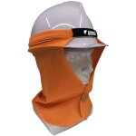 Saharienne rafraîchissante pour casque cooling guard orange fluo - coverguard - 6hcg170nsi tu Saharienne rafraîchissante pour casque cooling guard orange fluo - coverguard - 6hcg170nsi tu