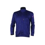 Coverguard - veste de travail multirisques steller bleu marine xxl