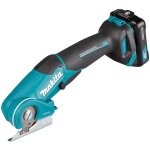 Cp100dsa batterie multi - cutter 12vmax cxt 6 mm (1 batterie et chargeur) - makita