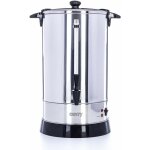 Cr 1259 bouilloire �lectrique 20 l 1650 w noir - camry