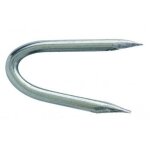 Crampillon galva 27 x 2. 7 mm seau 5 kg pat