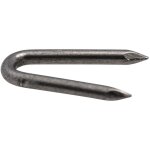 Crampillon acier poli pointes diamant viswood 100g 2, 0x18 mm (100g)