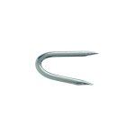 Crampillon galva 30 x 3. 0 mm seau 5 kg pat�