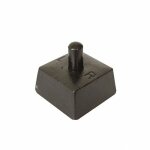 Crapaudine à sceller fonte afbat Crapaudine à sceller fonte afbat