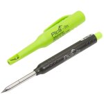 Crayon de marquage profond pica gris 263, 741
