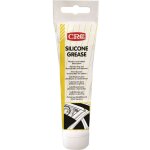 Graisse silicone grease - 100 g - tube crc