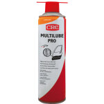 Multilube pro lubrifiant adh�sif multilube pro haute performance 500 ml w640771 - crc
