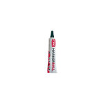 Crc - marqueur peinture noir marker ball compatible sur acier ( prix pour 1 )