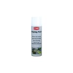 Peinture de traçage de ligne en aérosol crc striping paint, blanc brillant, 500ml ( prix pour 1 ) Peinture de traçage de ligne en aérosol crc striping paint, blanc brillant, 500ml ( prix pour 1 )
