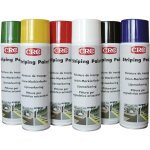 Peinture de traçage de lignes, permanente jaune 500 ml crc 11671 - aa c68155 Peinture de traçage de lignes, permanente jaune 500 ml crc 11671 - aa c68155