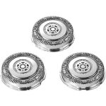 Crea - t�tes de rasage sh71 / 50 pour rasoirs homme s�ries 7000 (s7xxx) et 5000 (s55xx)