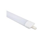 Reglette led etanche 120cm 36w 4000k ip65 crealys