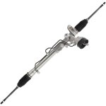 Cr�maill�re de direction for audi a3 8l1 vw golf iv bora skoda seat leon 26 - 9008