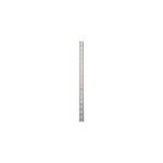 Mermier - cremone aillere double 240cm blc