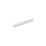Vp mermier - crmaillre double blanche bourg mermier - 160 cm - p - cr2160b