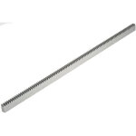 Rs pro - crmaillre en acier, longueur 300mm ( prix pour 1 )