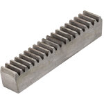 Rs pro - crmaillre en acier, longueur 500mm ( prix pour 1 )