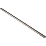 Crmaillre rs pro en acier inoxydable, longueur 500mm, 160 dents ( prix pour 1 )
