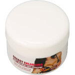 Cr�me pour l'augmentation mammaire 50g - effet repulpant, liftant et raffermissant naturel - format portable ...