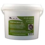 Creme pneu blanche 1kg pour montage de pneu