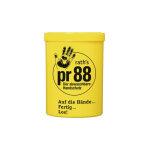 Crme de protection pour les mains pr88 1 l ne colle pas pr88
